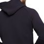 Суичър Agile Hoodie Onyx - GymBeam XL