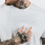 Тениска FIT Grey - GymBeam L