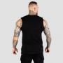 Мъжки Топ TRN Tank Top Black - GymBeam M