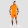 Мъжки Топ TRN Tank Top Orange - GymBeam XL