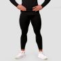 Клин Mid Compression Black - GymBeam XXXL