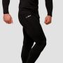Клин Mid Compression Black - GymBeam XXXL