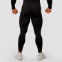 Клин Mid Compression Black - GymBeam XXXL