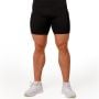 Шорти Mid Compression Black - GymBeam L