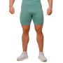 Шорти Mid Compression Blue - GymBeam XXXL