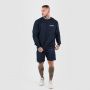 Суичър PRO Jumper French Navy - GymBeam M