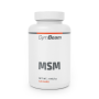 MSM - GymBeam 120 капс