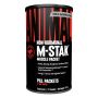 M-Stak 21 - Universal Nutrition 21 пакета