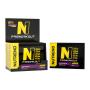 N1 Pre-Workout - Nutrend 10 x 17 g - грейпфрут
