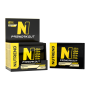 N1 Pre-Workout - Nutrend 10 x 17 g - грейпфрут
