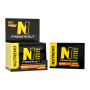 N1 Pre-Workout - Nutrend 10 x 17 g - грейпфрут