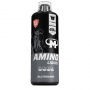 Течен амино комплекс - Mammut Nutrition 500 ml - червен портокал