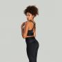 Спортен сутиен Nebula Black - STRIX XL