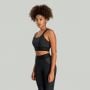 Спортен сутиен Nebula Black - STRIX XL