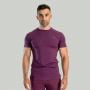 Тениска Nova Tee Plum - STRIX XXL
