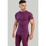 Тениска Nova Tee Plum - STRIX XXL