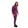 Суичър Nova Zip Up Plum - STRIX XXL