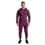 Суичър Nova Zip Up Plum - STRIX XXL