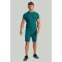 Тениска Nova Deep Teal  - STRIX XXL