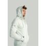 Суичър Nova Zip Up Moon Grey - STRIX M