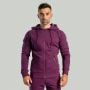 Суичър Nova Zip Up Plum - STRIX XXL