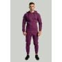 Суичър Nova Zip Up Plum - STRIX XXL