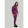 Суичър Nova Zip Up Plum - STRIX XXL