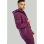 Суичър Nova Zip Up Plum - STRIX XXL