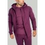 Суичър Nova Zip Up Plum - STRIX XXL