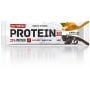 Протеиново блокче Protein Bar 55 г - Nutrend 24 x 55 g - ванилия