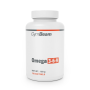 Omega 3-6-9 - GymBeam 120 капс - 01