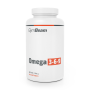 Omega 3-6-9 - GymBeam 120 капс - 01