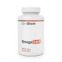 Omega 3-6-9 - GymBeam 120 капс - 01
