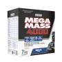 Гейнър Giant Mega Mass 4000 - Weider 7000 g - ванилия