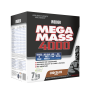 Гейнър Giant Mega Mass 4000 - Weider 7000 g - ванилия