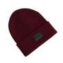 Шапка Polar Beanie Burgundy - GymBeam uni