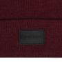 Шапка Polar Beanie Burgundy - GymBeam uni