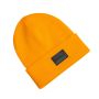 Шапка Polar Beanie Mustard - GymBeam uni