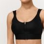 Спортен сутиен Prime Black - GymBeam M