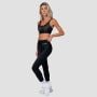 Спортен сутиен Prime Black - GymBeam M