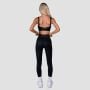 Спортен сутиен Prime Black - GymBeam M