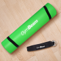 Подложка за упражнения Yoga Mat Green - GymBeam single_variant