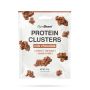 Protein Clusters - GymBeam 33 g - мляко с шоколад