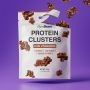 Protein Clusters - GymBeam 33 g - мляко с шоколад