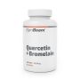 Кверцетин + Бромелаин - GymBeam 90 капс