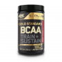 Gold Standard BCAA Train Sustain - Optimum Nutrition ягода и киви  
