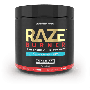 Raze Burner - The Protein Works тропическа буря - 300 g