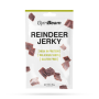 Сушено месо Reindeer Jerky - GymBeam 25 g