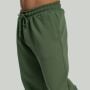 Долнище Relaxed Joggers Cedar Green - STRIX L