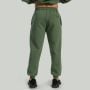 Долнище Relaxed Joggers Cedar Green - STRIX L
